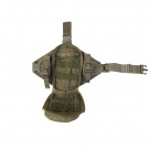 High Speed Gear | EOD Pouch | Leg Mount High Speed Gear | EOD Pouch | Leg Mount